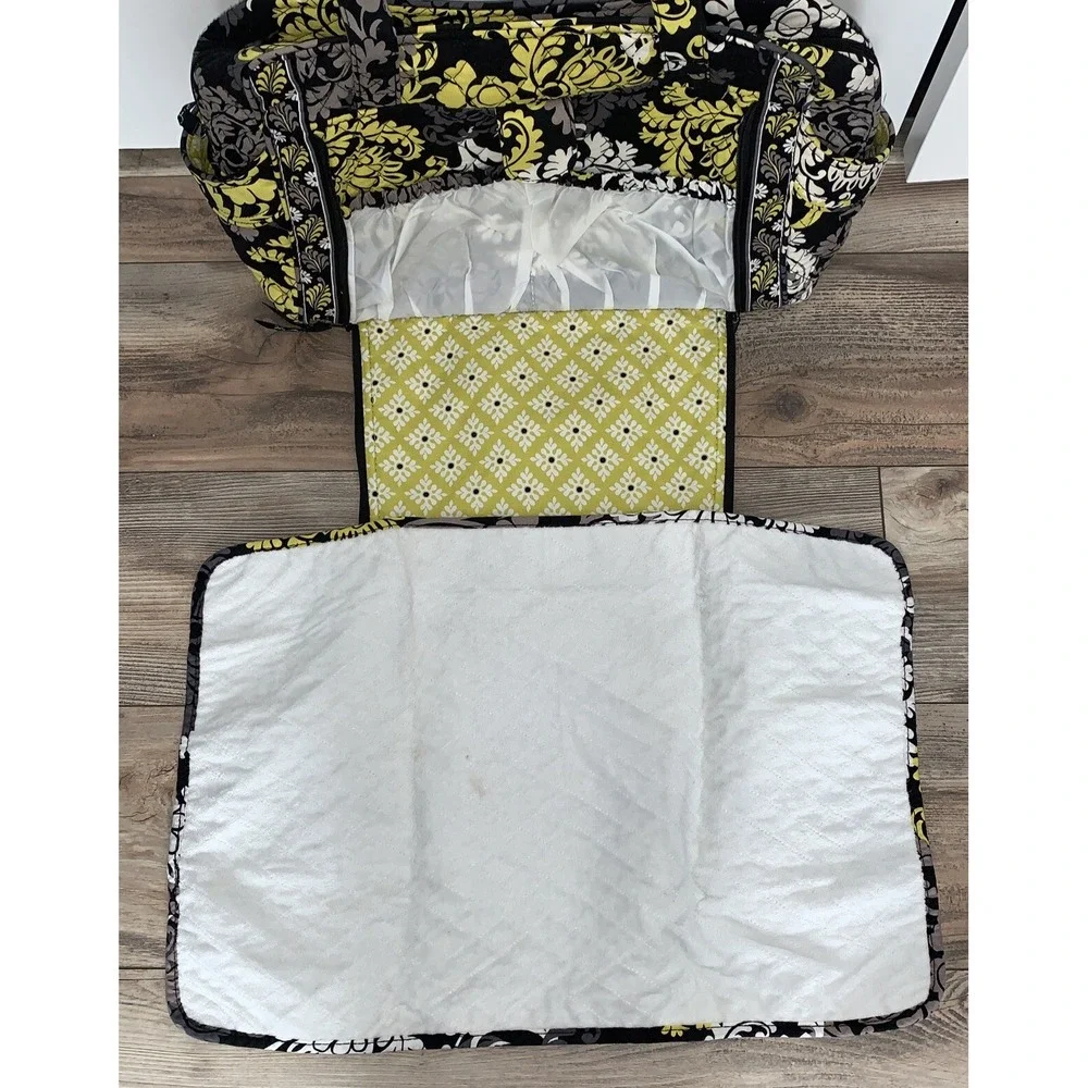 Vera Bradley perfect stay